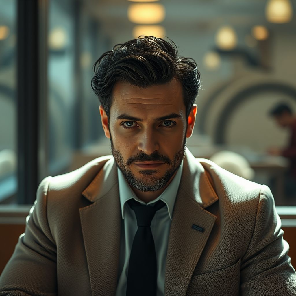 เปิดเผยฉากที่ทำให้ Better Man น่าจดจำ